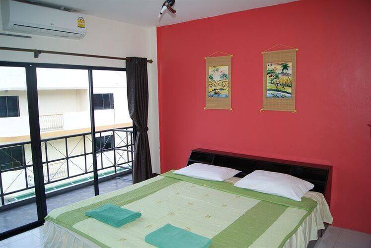 Pineapple Guesthouse
