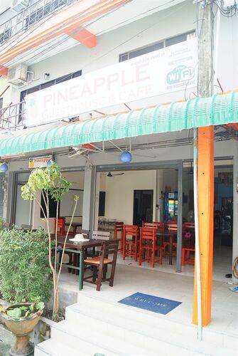 Pineapple Guesthouse