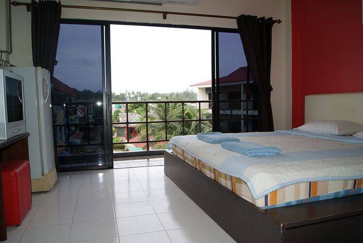 Pineapple Guesthouse