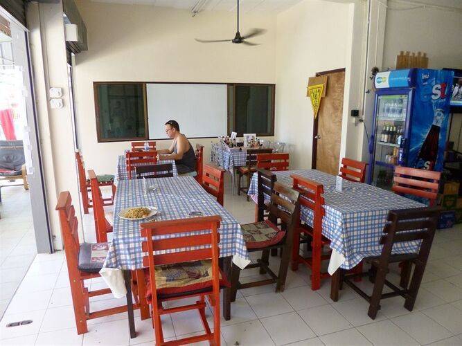 Pineapple Guesthouse