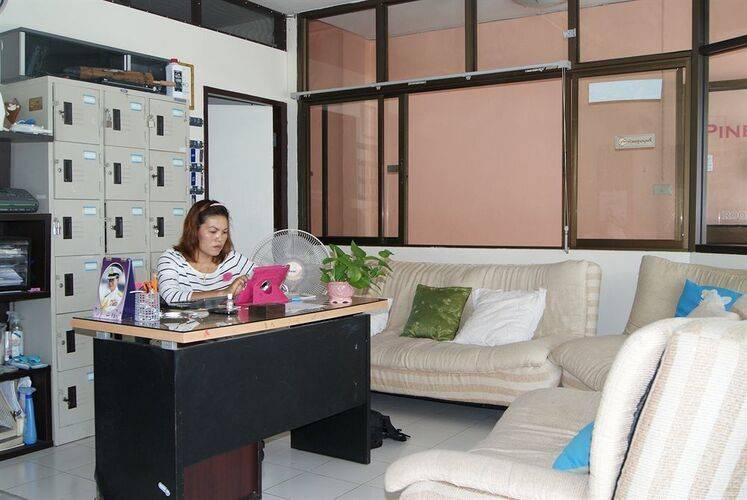 Pineapple Guesthouse