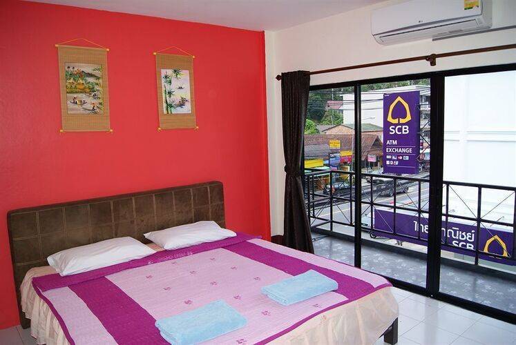 Pineapple Guesthouse