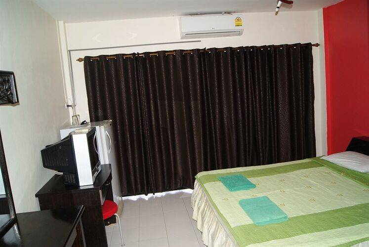 Pineapple Guesthouse