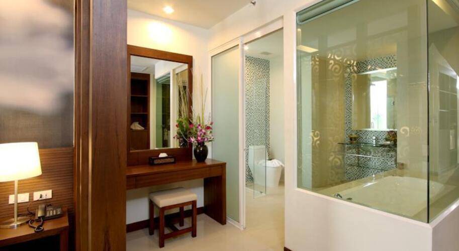 A2 Resort Phuket