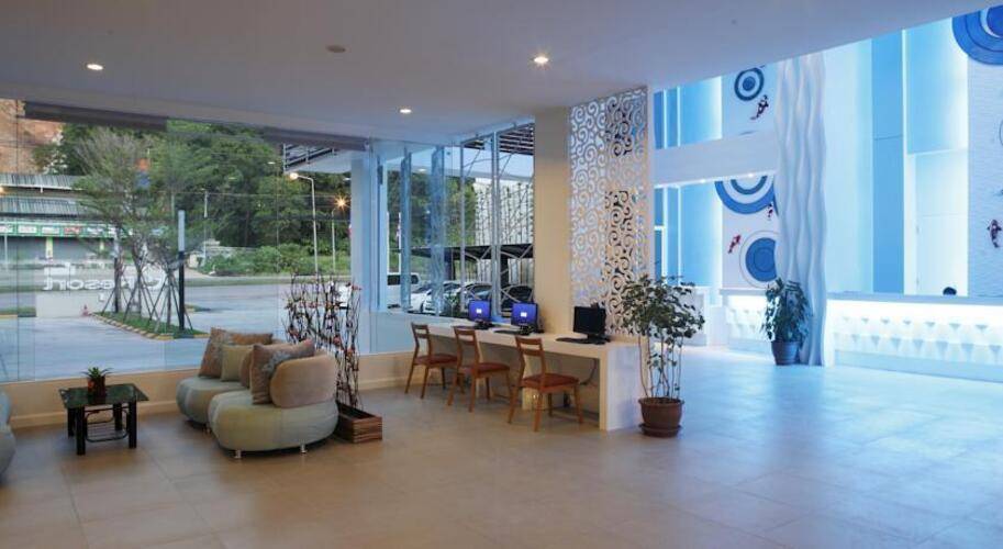 A2 Resort Phuket