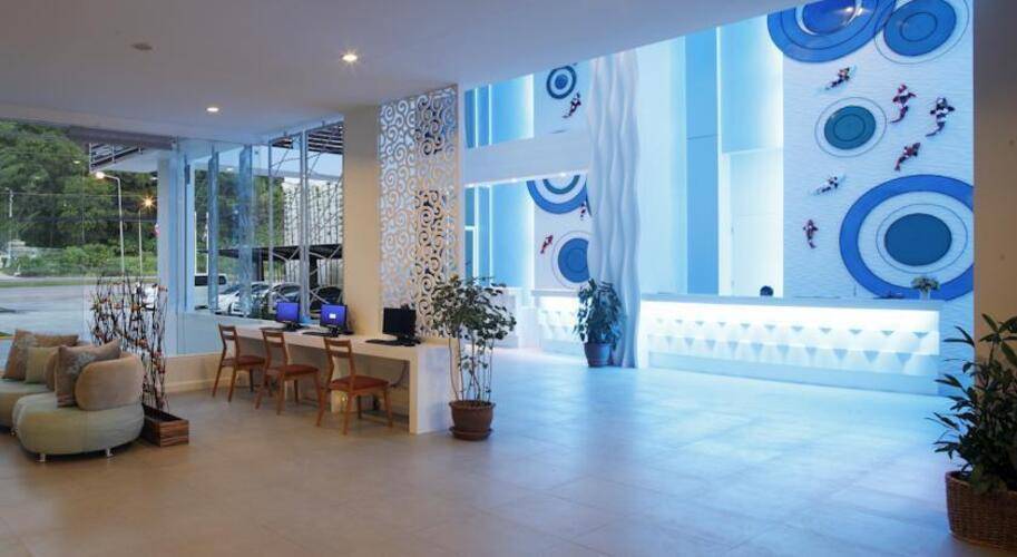 A2 Resort Phuket