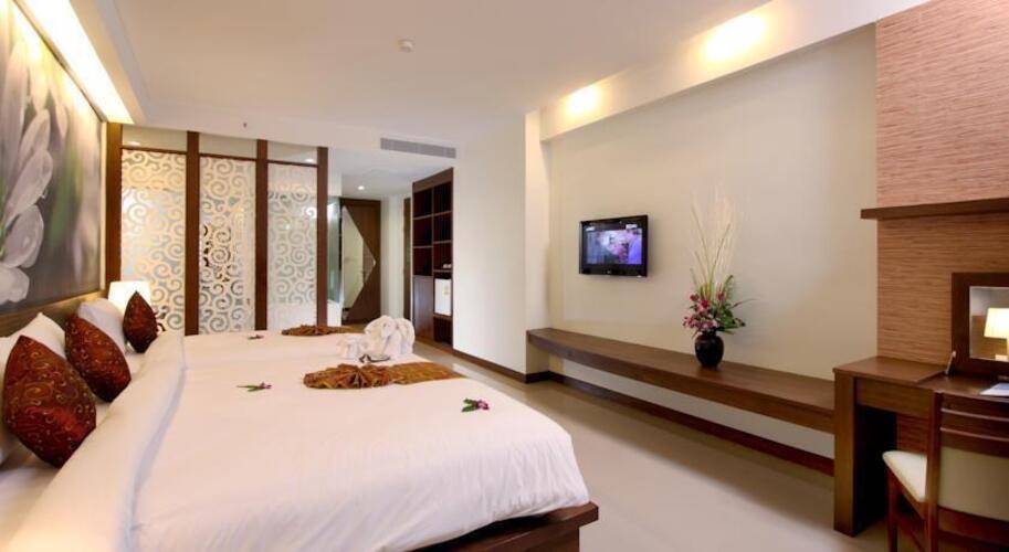 A2 Resort Phuket
