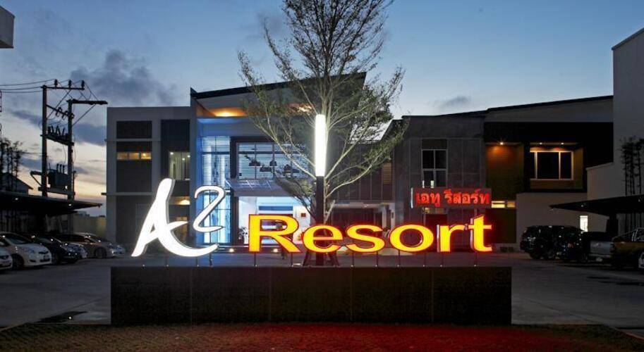 A2 Resort Phuket