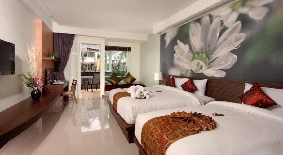 A2 Resort Phuket
