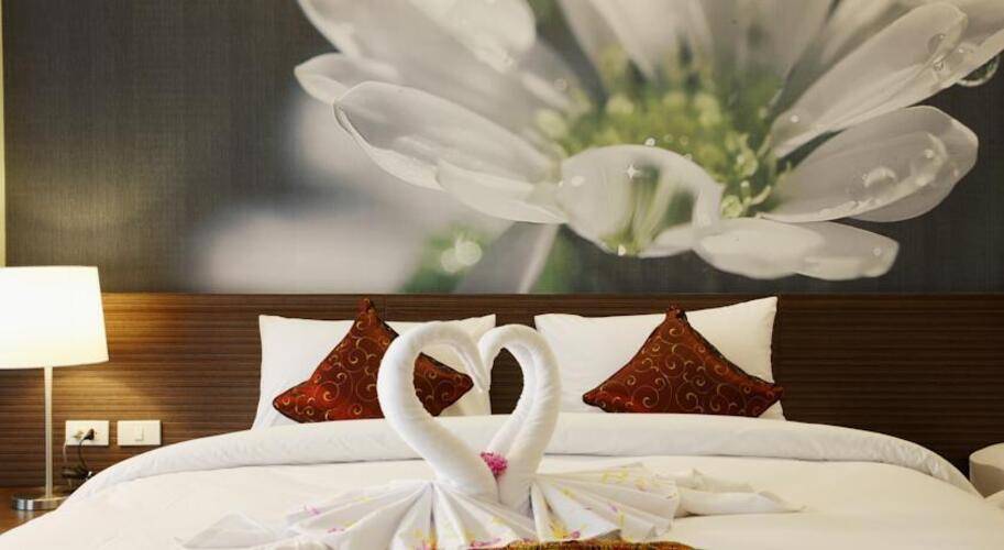 A2 Resort Phuket