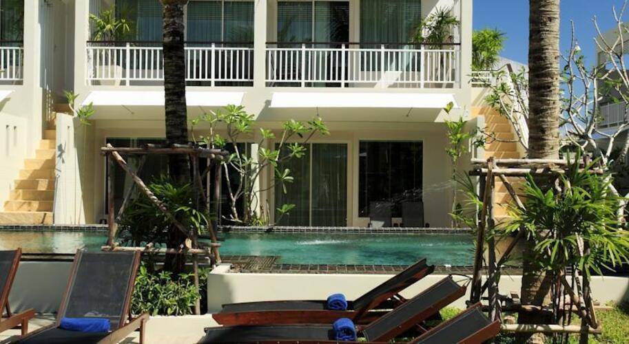 A2 Resort Phuket