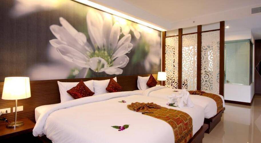 A2 Resort Phuket