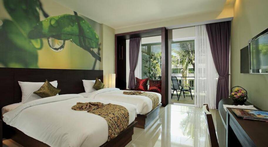 A2 Resort Phuket