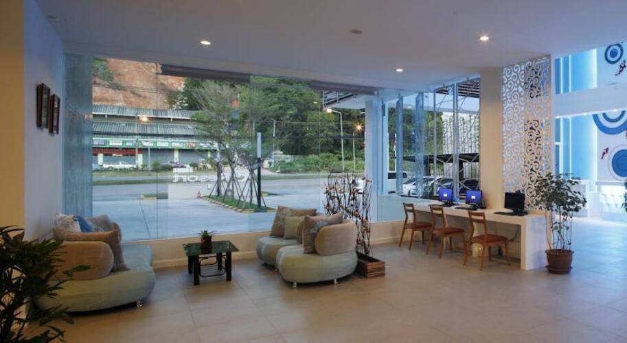 A2 Resort Phuket