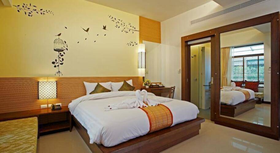 A2 Resort Phuket