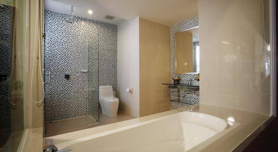 A2 Resort Phuket