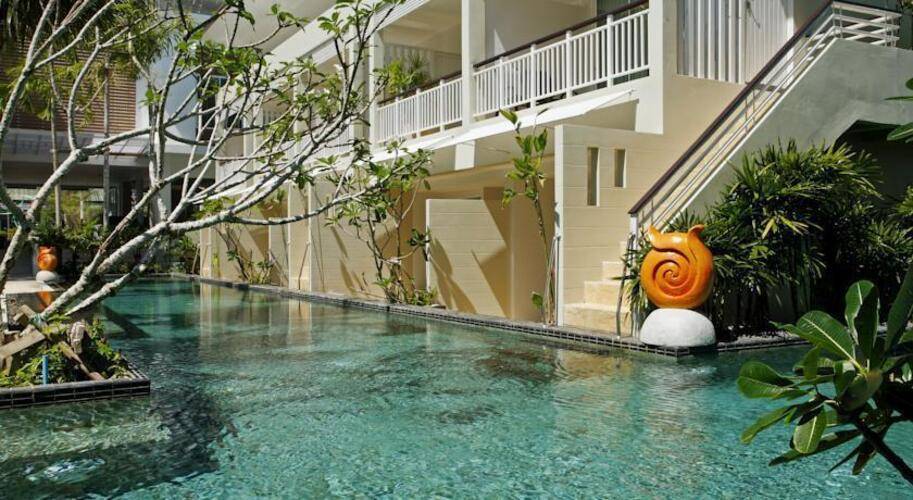 A2 Resort Phuket