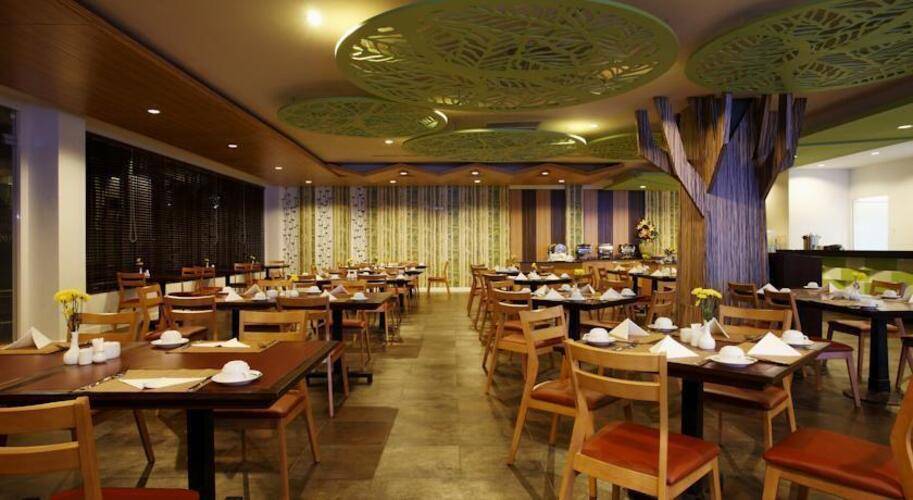A2 Resort Phuket