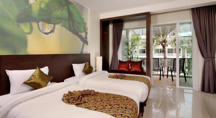 A2 Resort Phuket