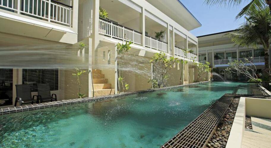 A2 Resort Phuket