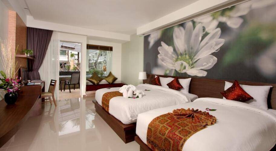 A2 Resort Phuket