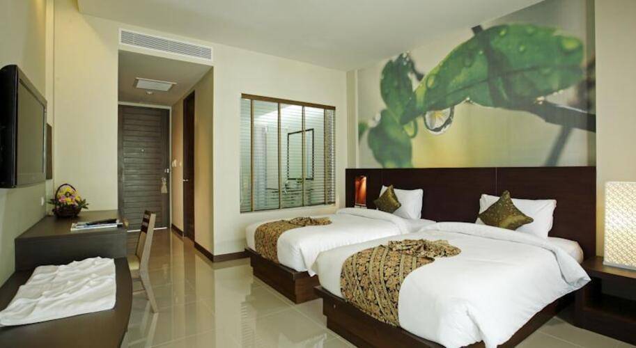 A2 Resort Phuket