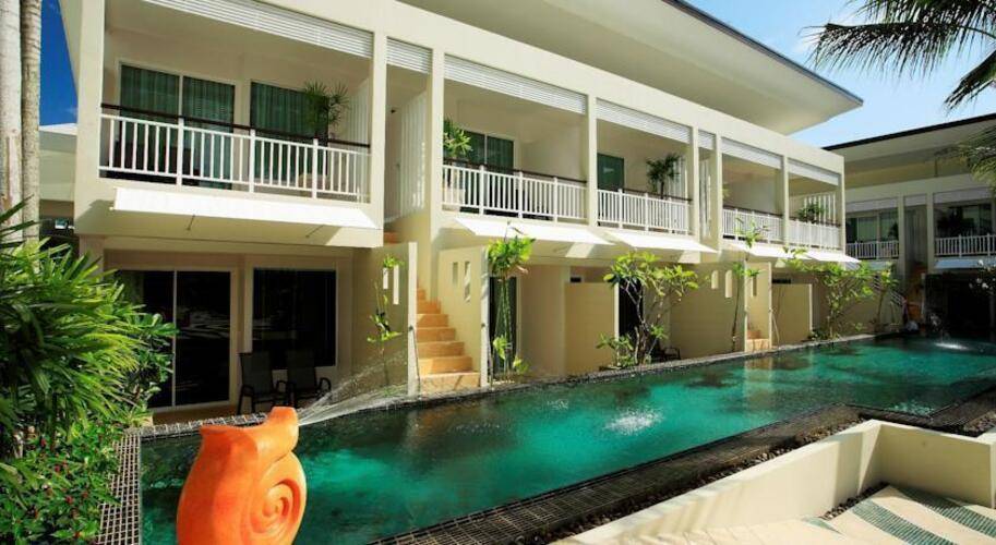 A2 Resort Phuket