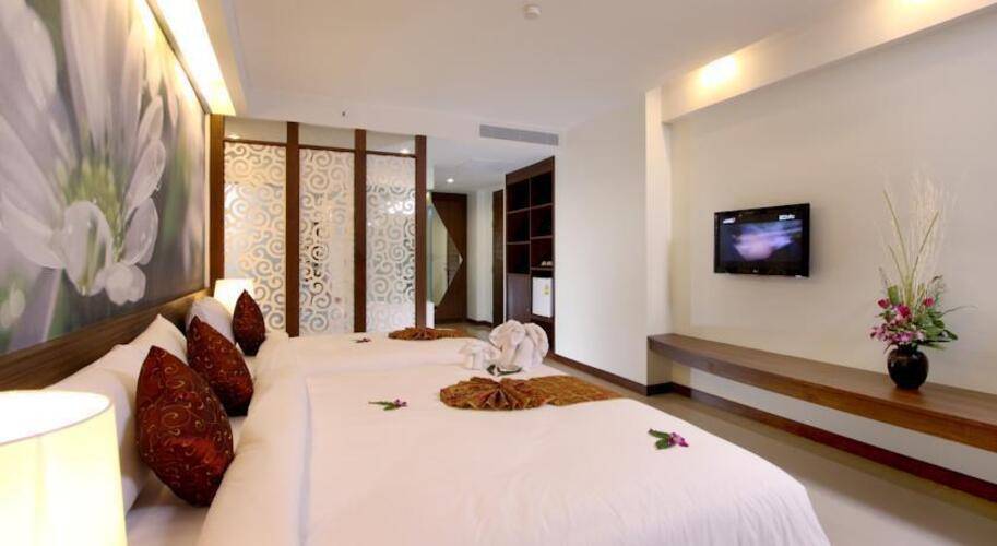 A2 Resort Phuket