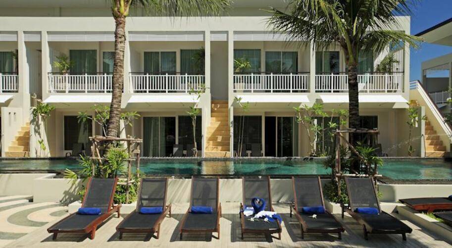 A2 Resort Phuket