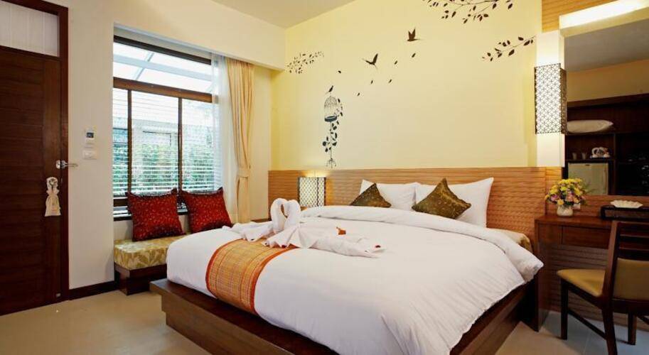 A2 Resort Phuket
