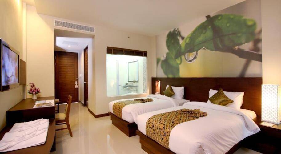 A2 Resort Phuket