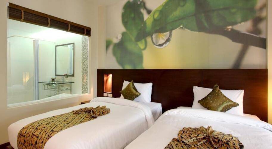 A2 Resort Phuket