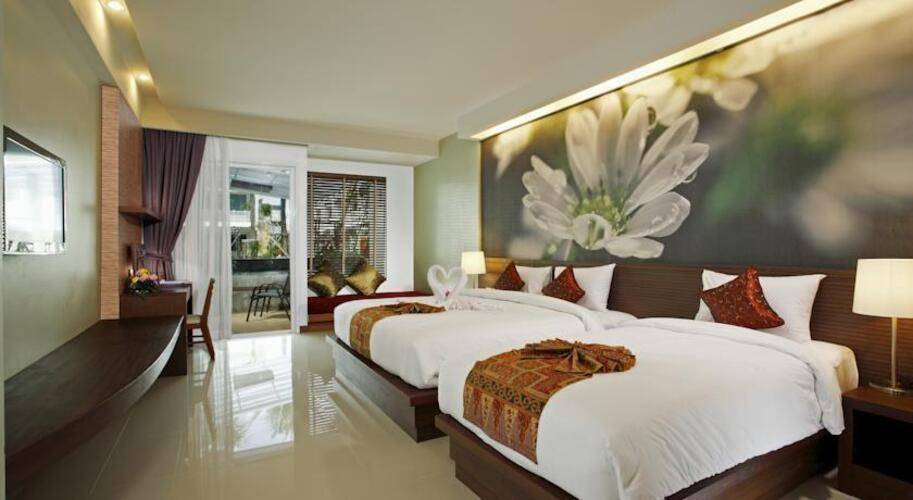 A2 Resort Phuket