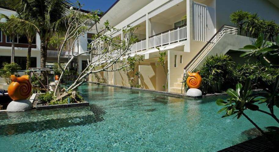 A2 Resort Phuket