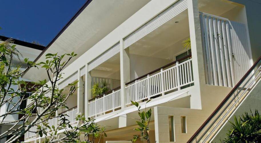 A2 Resort Phuket