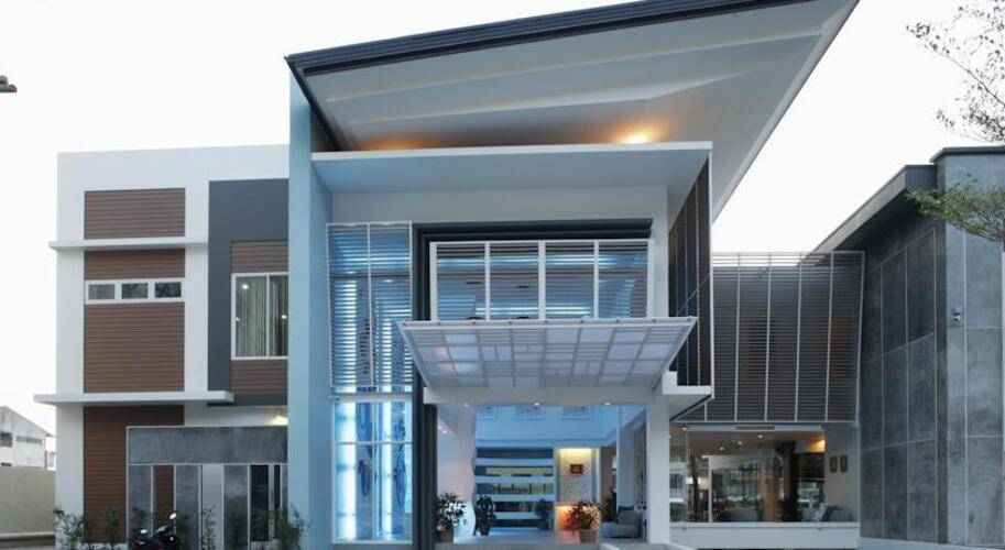 A2 Resort Phuket