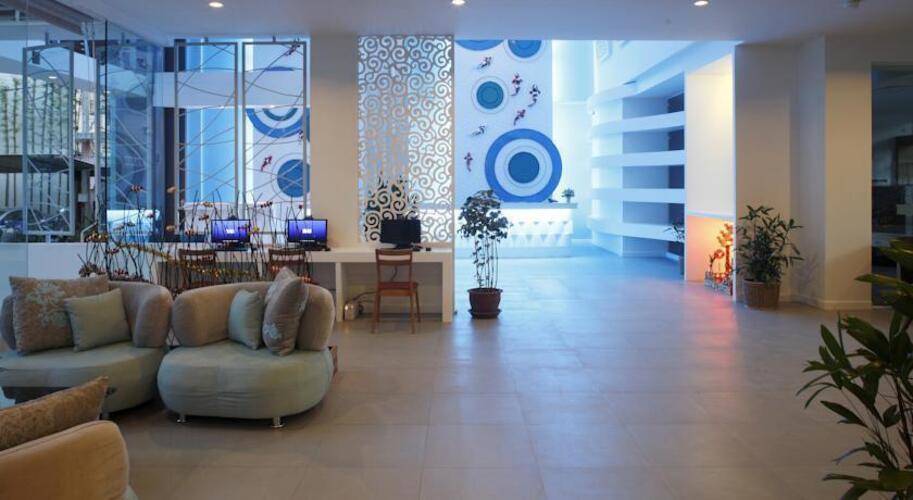A2 Resort Phuket