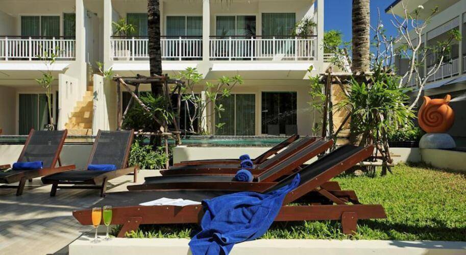 A2 Resort Phuket