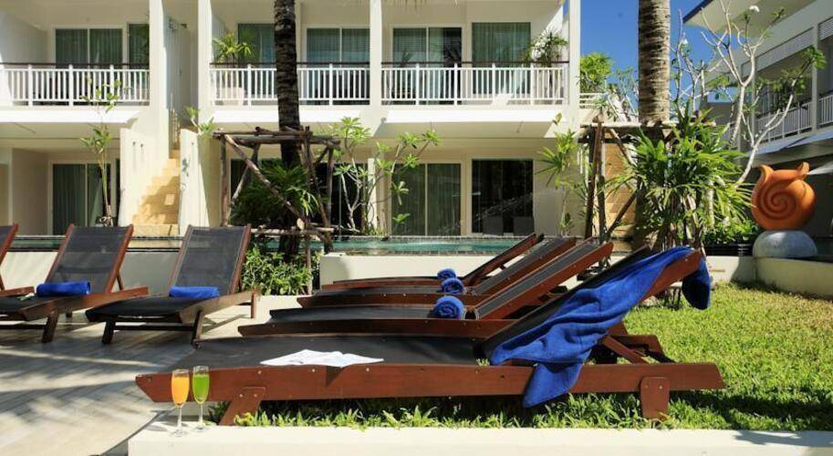 A2 Resort Phuket
