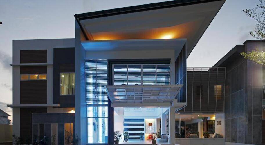 A2 Resort Phuket