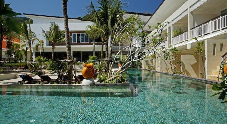 A2 Resort Phuket