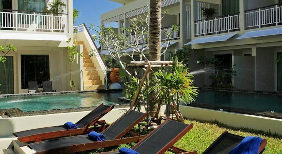 A2 Resort Phuket