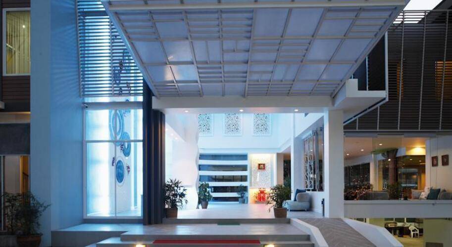 A2 Resort Phuket