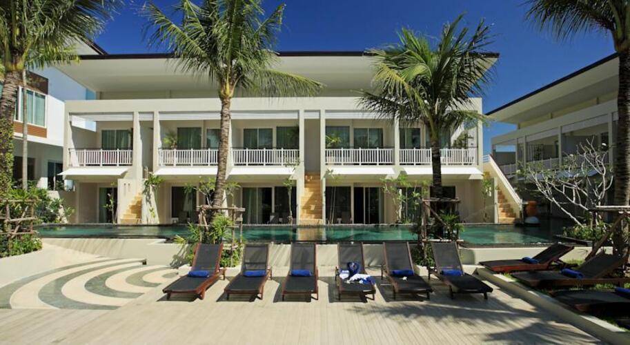A2 Resort Phuket