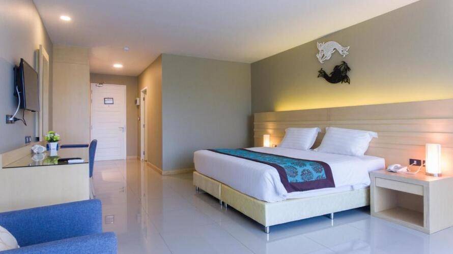 The Par Phuket