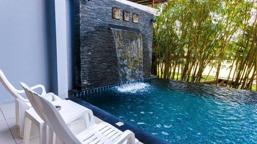 The Par Phuket