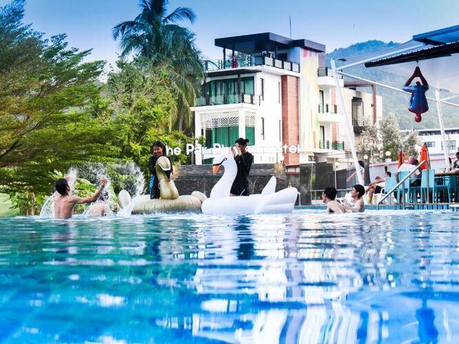 The Par Phuket