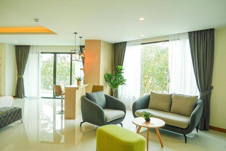 The Par Phuket