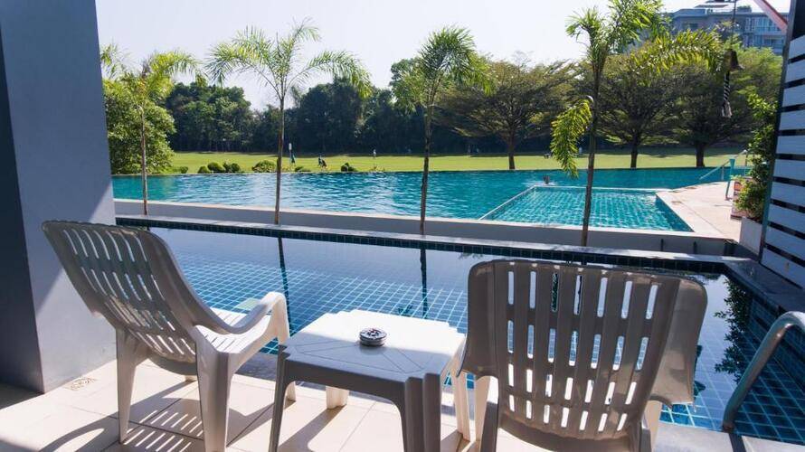 The Par Phuket