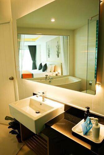 The Par Phuket